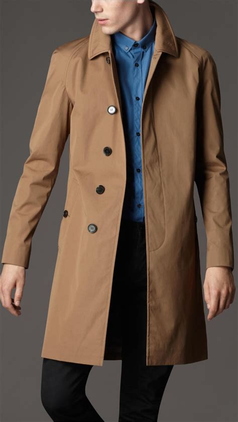 burberry mens coat replica|burberry rain coat men's.